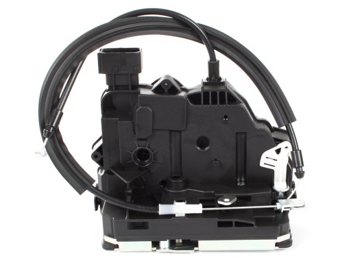 Замок задні двері задній boxer jumper ducato 2006-2020 1345728080 , фото