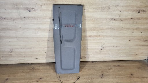 Полка багажника hyundai получить hb 3d 02- , фото