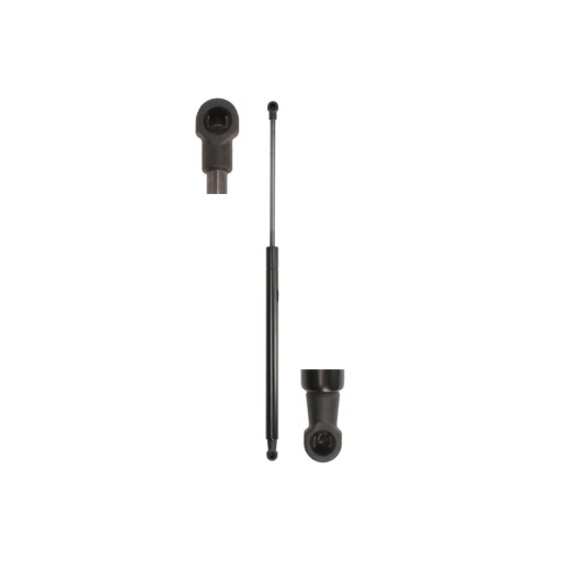 Стабилизатора 853474 пружина газовая крышка багажника , фото