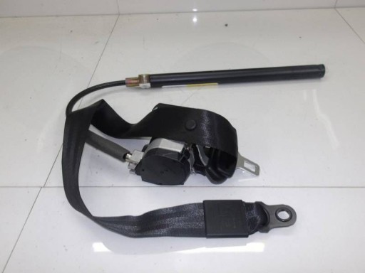 Ремінь безпеки переднє ліве vw телевізор з радіатором b4 , фото