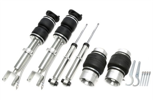 Подвеска air ride tesla model 3 тип 003 ta , фото