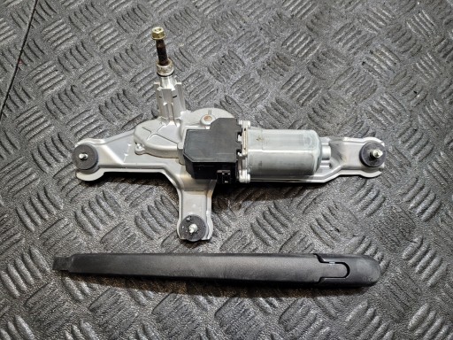 Механизм дворников задний заднее рама крышки lexu rx ii 400 300 rx400 h , фото