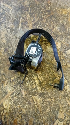 Hyundai terracan ремень безопасности правое переднее 88820-h1060 k87/019 , фото