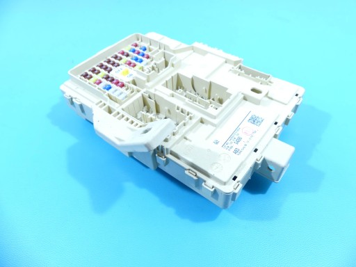 Блок управления модуль bsi hyundai i30 iii 2016- , фото