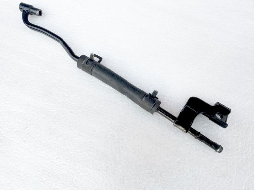 Hyundai kia 2 0crdi трубка маслопровод оригинальный , фото