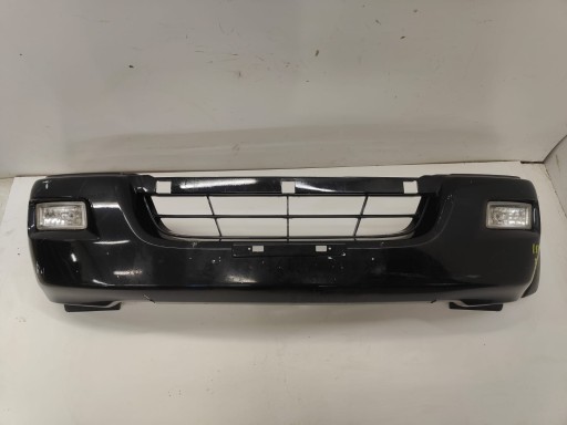 Бампер переднее isuz d-max i кенгурятник , фото