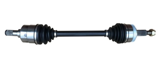 Полуось левое hyundai i40 vf 2.0 cvvt руководство 2wd , фото