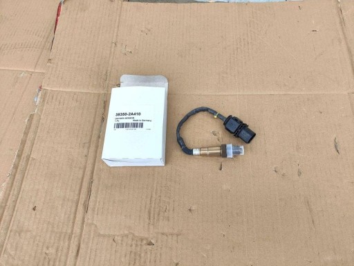 Зонд lambda hyundai ix35 2.0 crdi 39350-2a410 , фото