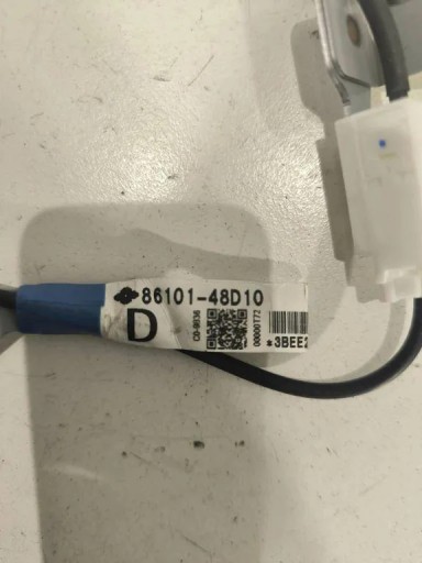 Вязка кабели lexu rx _l2_ 8610148d10 3.49l 2022 , фото