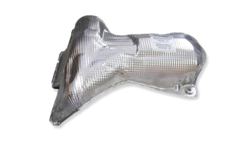 Fiat oe 55182204 кришка термічна , фото