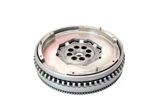 Двухмассовый маховик сцепление 415 0325 10 kia hyundai 2.5 crdi , фото