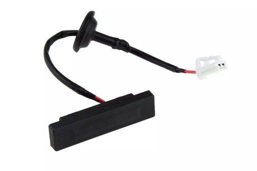 Przycisk/Klamka крышка багажника nty ezc-hy-542 , фото