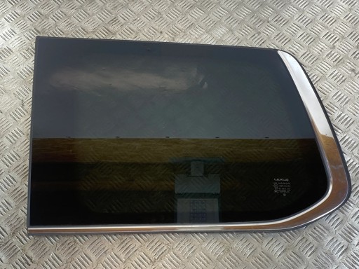 2015 lexu lx 570 боковое окно задняя , фото