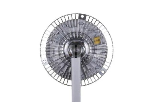 Mahle cfc 57 000p сцепление вентиляторы охлажденния , фото