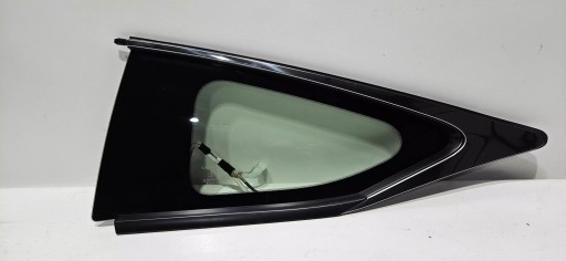 Стекло кузова автомобиля левое задний lexu rcf rc f 14-22 , фото