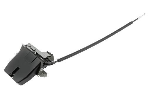 Nty ezc-lr-035 замок кришка багажника , фото