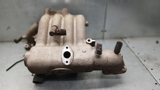 Всасывающий коллектор hyundai получить 1.1 , фото