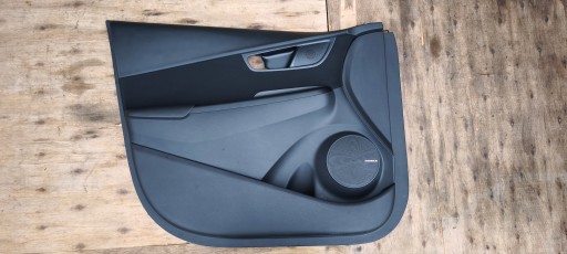 Дверная панель hyundai oe 82370-j9000 , фото