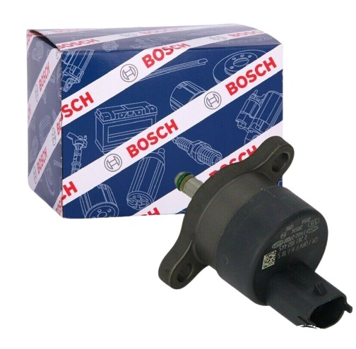 Клапан регулировка давления hyundai bosch 0281002445 , фото