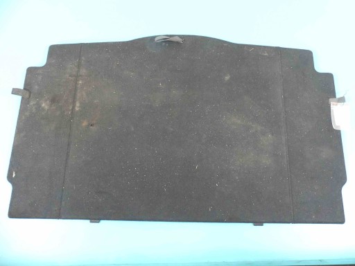 Покрытие кавролин багажника hyundai i30 ii , фото