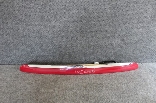 Молдинг крышки багагжника hyundai i 30 i универсал 2007-2019 r , фото