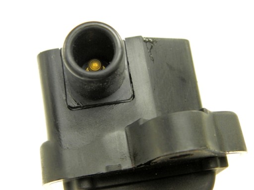 Катушка зажигания nty ecz , фото