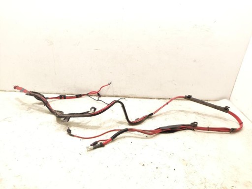 Кабель акумулятора -royce ghost 2010 9155615 , фото