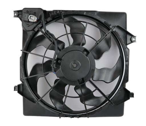 Вентилятори hyundai tucson tl 2015 - , фото