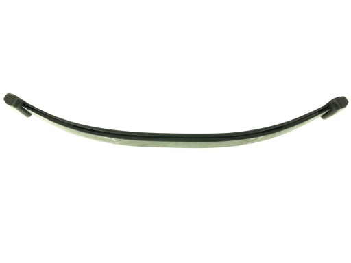 Spartan запчасти spp 130.030.0043 перо ресора переднее , фото