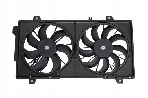 Mazda 3 bn 2014-18 вентилятор радиатора pe2015025 , фото