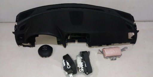 Mazda cx5 торпедо консоль кокпит подушка безопасности ремень безопасности комплект , фото