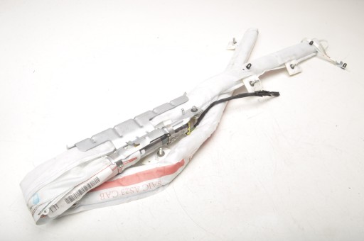 Mg hs модуль подушки безопасности подушка безопасности левое yfss2034122 рестайлинг 2024 r , фото