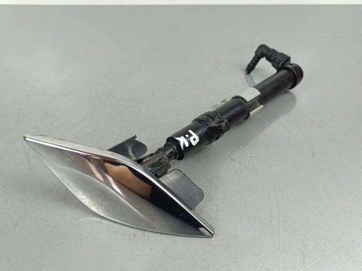 2018 maserat quattroporte омыватель рефлектор , фото