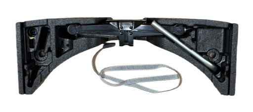 Vw ag домкрат підняття комплект , фото