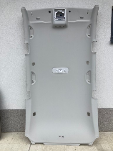 Стеля vw passat b6/b7 універсал , фото