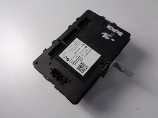 Модуль блок управления hyundai ioniq 2016- , фото