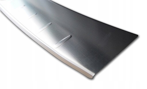 Накладка бампер сталь lexu rx iii 2008-2015 , фото