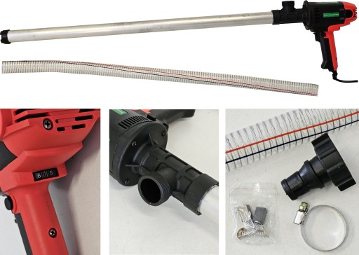 Помпа електронне масла топливо cpn on дистрибутор 230v dby , фото