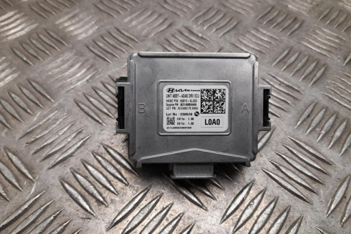 Hyundai ioniq 6 2023 блок управления / модуль парковка парктроники , фото