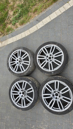 Диски шины lato maserat ghibli quattroporte , фото