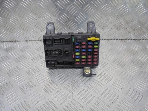 Блок предохранителей hyundai получить 1.6 , фото