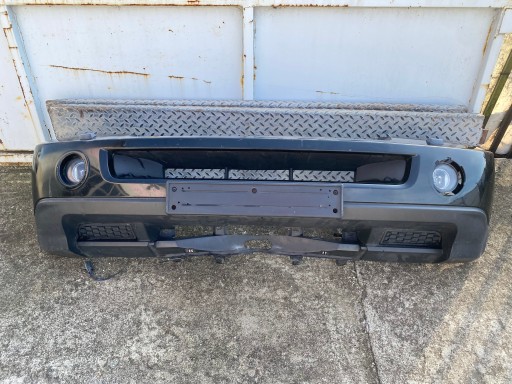 Тюнинг ztvw08 бампер заднее , фото