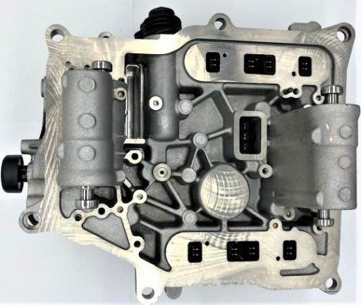 Блок керування мехатроніка vw dsg dq200 0am325065 , фото