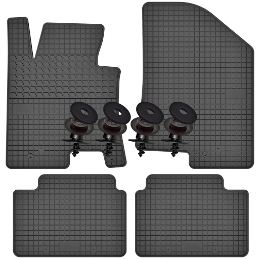 100% kia ceed jd 2012-2018 2017 2016 2015 , фото