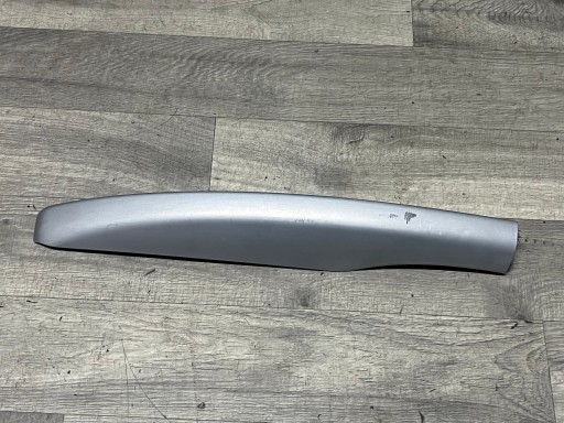 Заглушка накладка кришка ришітка relingu ліве переднє ford kug mk1 i , фото