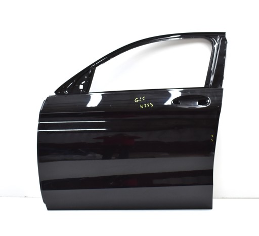 Дверь mercedes glc coupe w253 253 15-22 --- переднее левое познань , фото