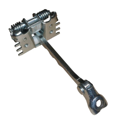 Renault oe 804309044r обмежувач двері , фото