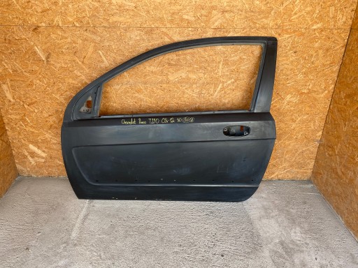 Chevrolet ave t250 3d 2008-2012r дверь левое оригинальные , фото