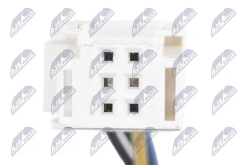 Амортизатор задньої кришки citroen c4 picass 13- праве , фото