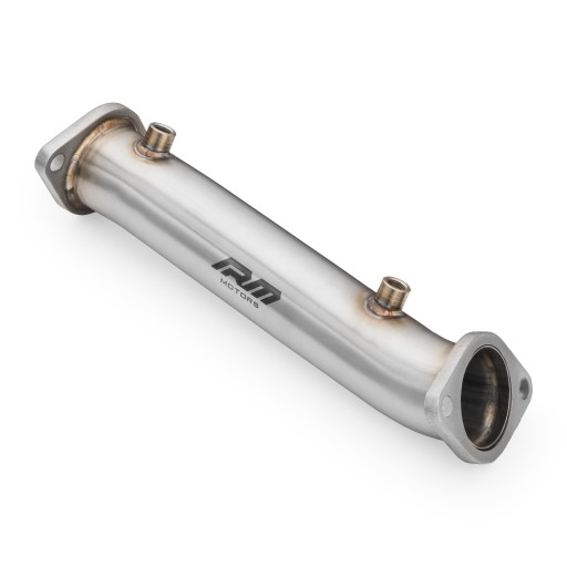 Gpf delete hyundai tucson iv z глушитель да , фото